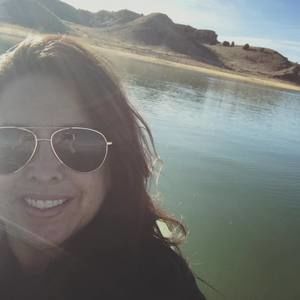 Meet your Posher, Lori